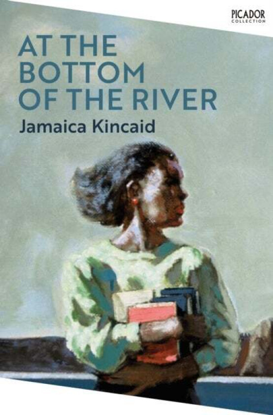 At the Bottom of the River av Jamaica Kincaid
