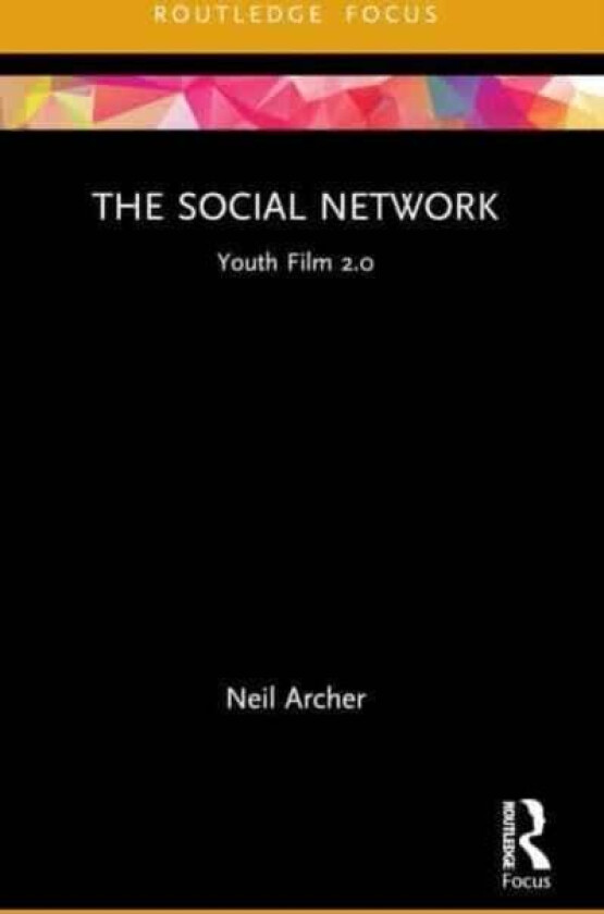 The Social Network av Neil Archer