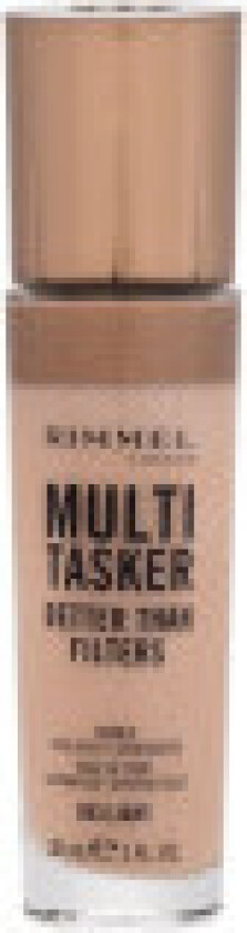 Kind&Free Multi Tasker 3In1 003 Light - 30 ml
