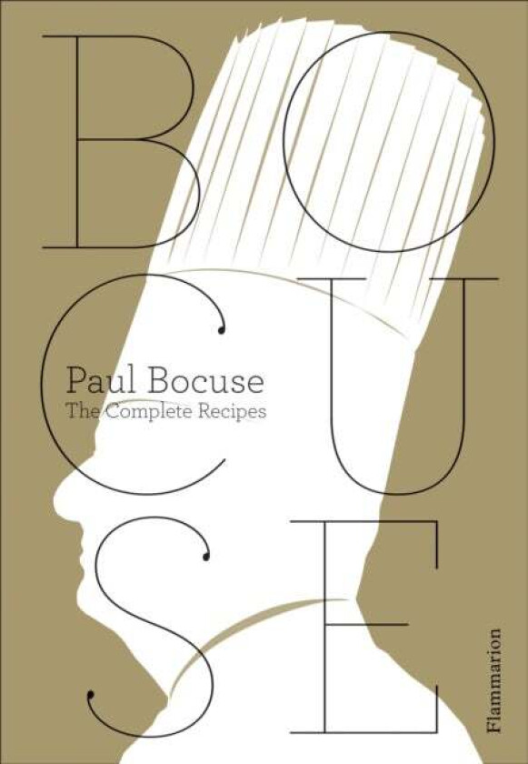The Complete Bocuse av Paul Bocuse