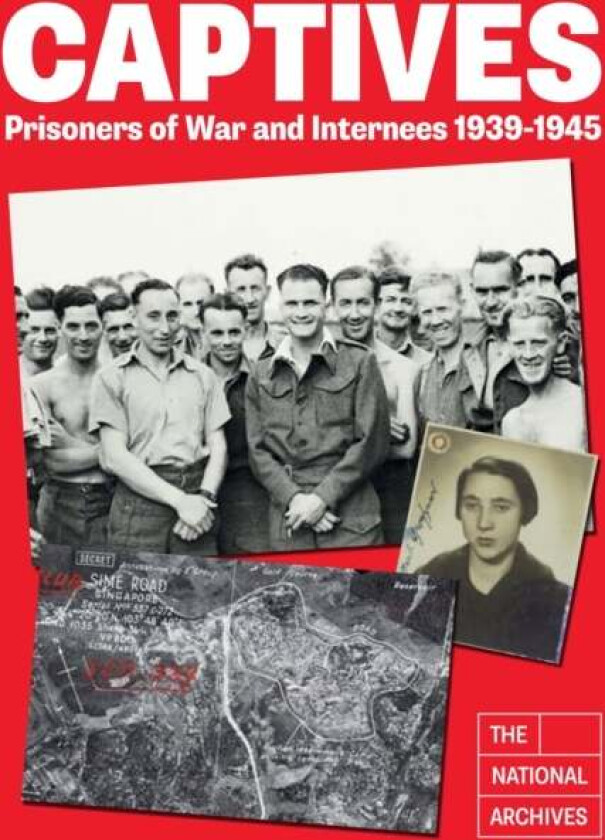 Captives Av The National Archives