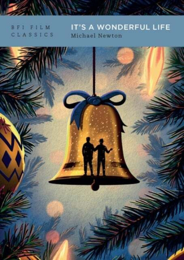 It's a Wonderful Life av Michael Newton