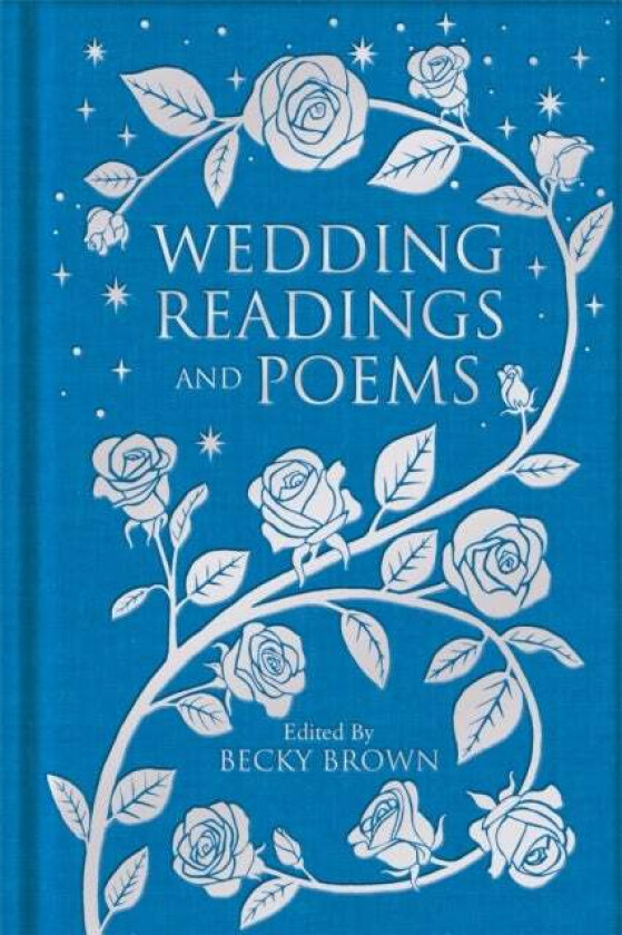 Wedding Readings and Poems av Various