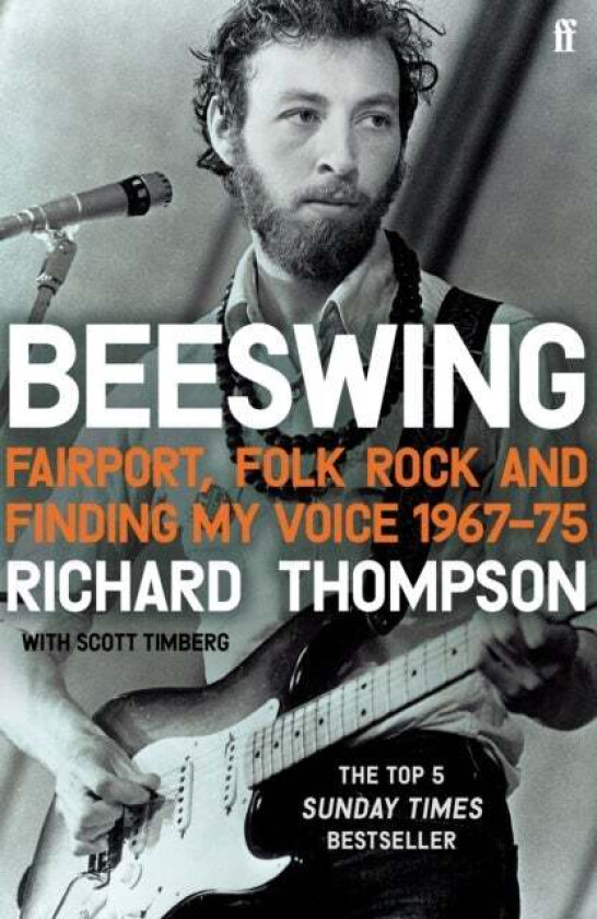 Beeswing av Richard Thompson
