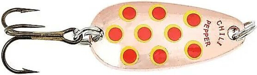 MØREUNGEN CHILI 12G STD