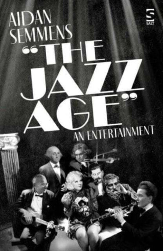 The Jazz Age av Aidan Semmens