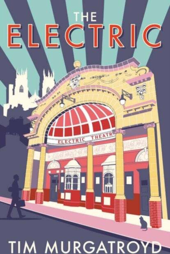 The Electric