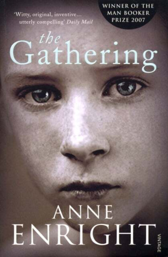 The Gathering av Anne Enright