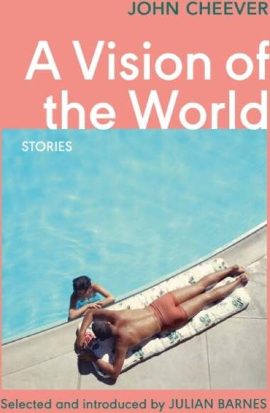 A Vision of the World av John Cheever