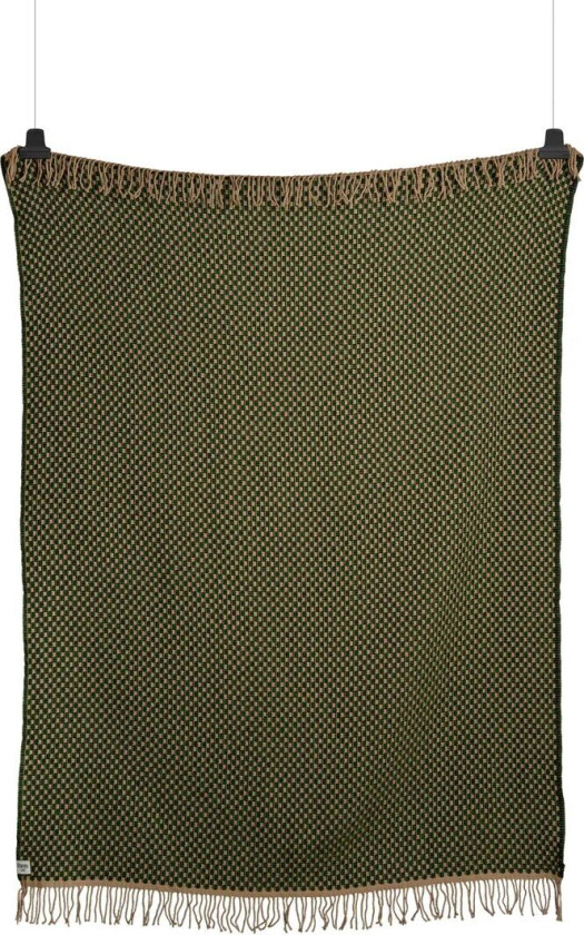 Isak pledd 150x210 cm Meadow