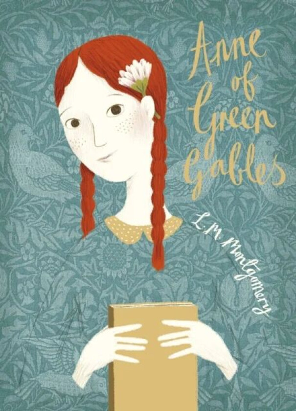 Anne of Green Gables av L. M. Montgomery