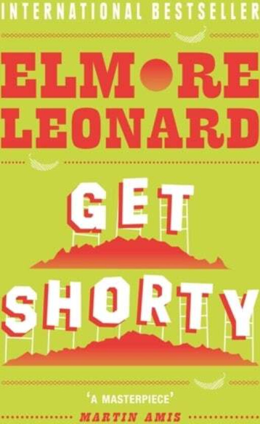 Get Shorty av Elmore Leonard