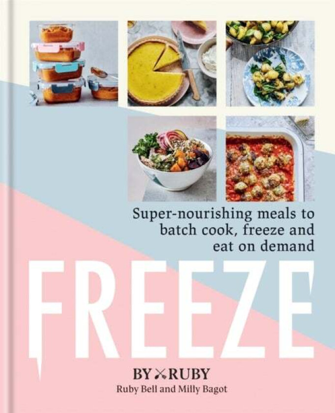 Freeze av ByRuby
