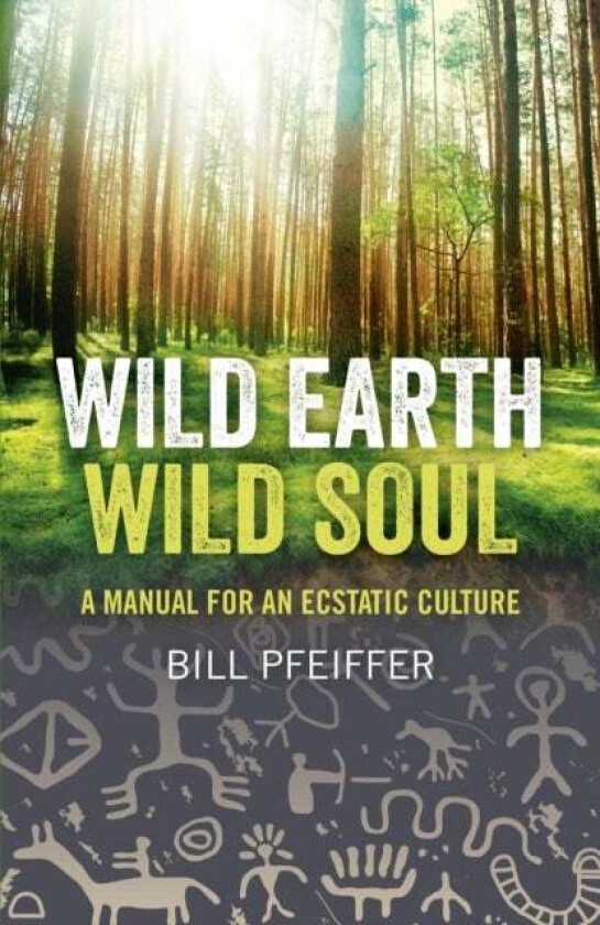 Wild Earth, Wild Soul av Bill Pfeiffer