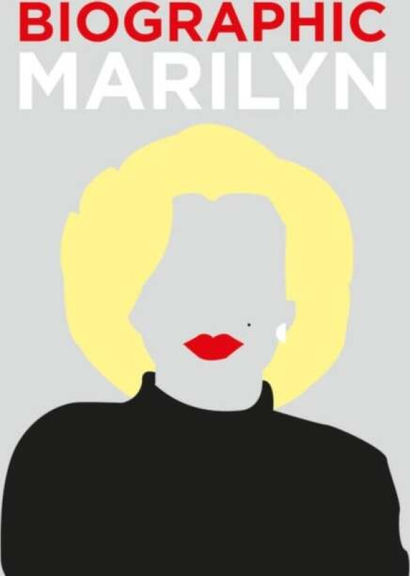 Biographic: Marilyn av Katie Greenwood