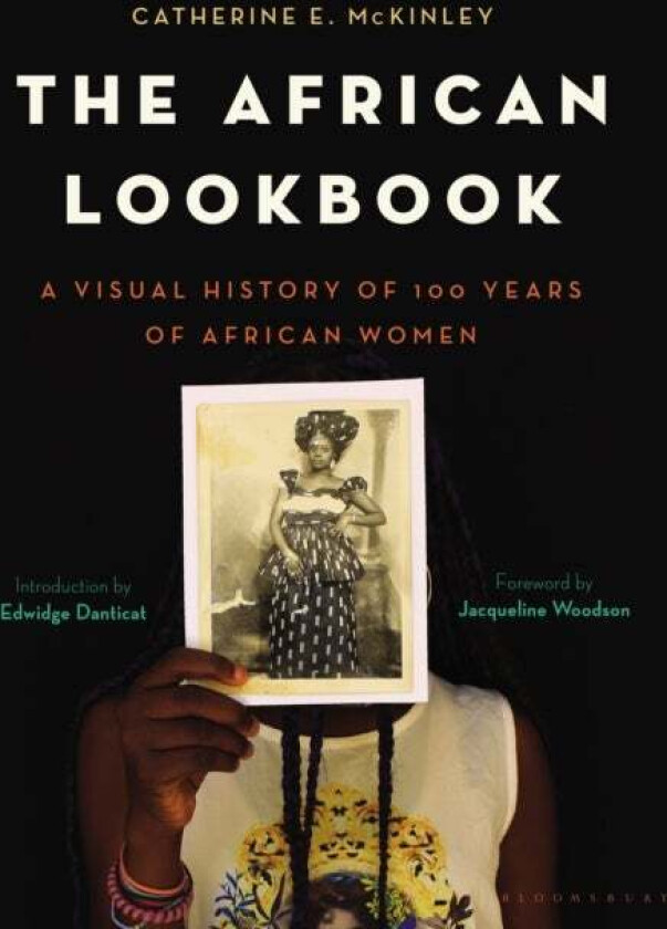 The African Lookbook av Catherine E. McKinley
