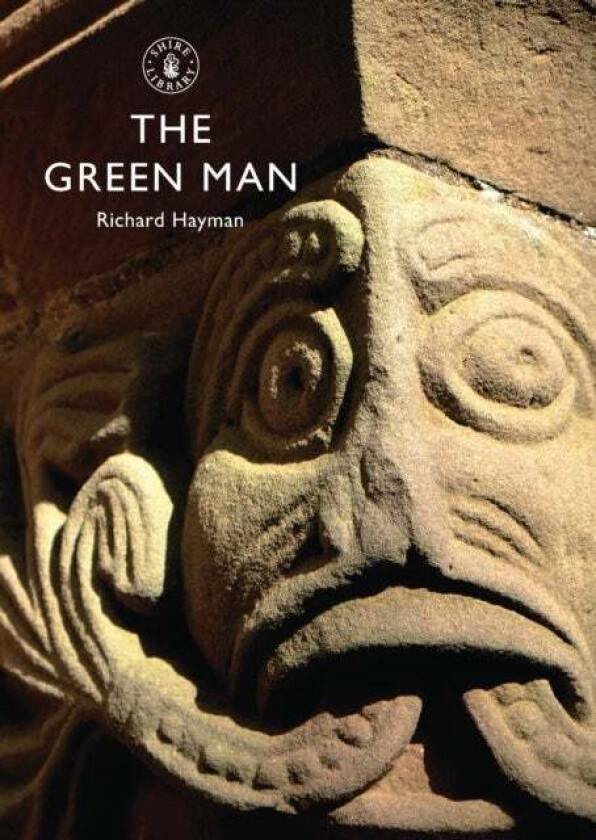 The Green Man av Richard Hayman