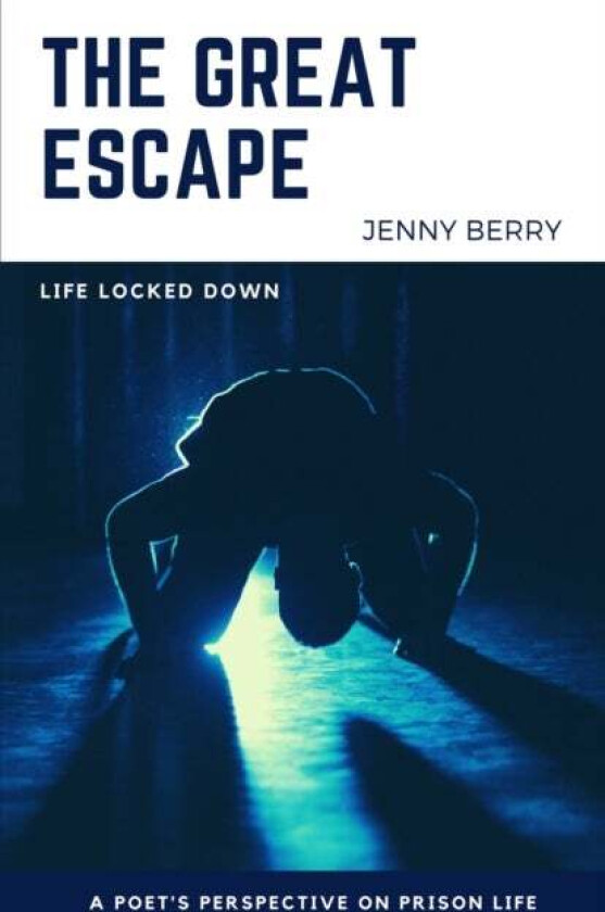 The Great Escape av Jenny Berry