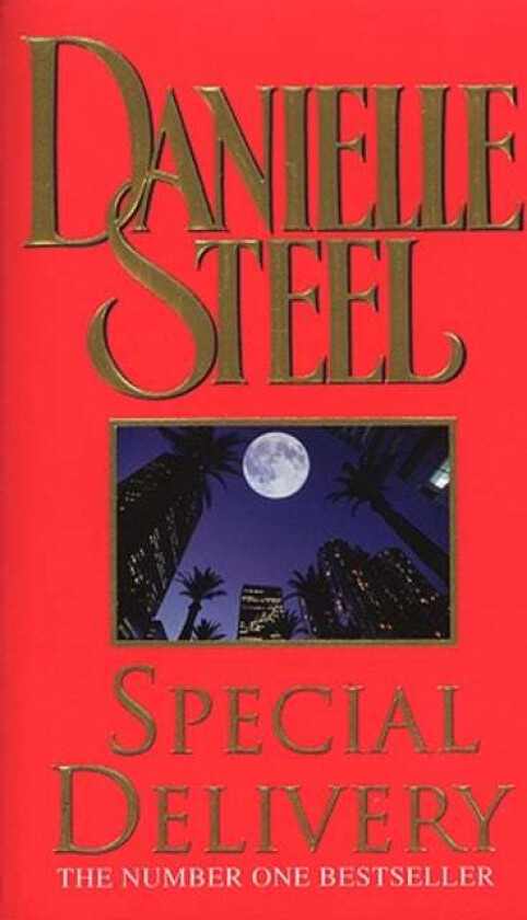 Special Delivery av Danielle Steel
