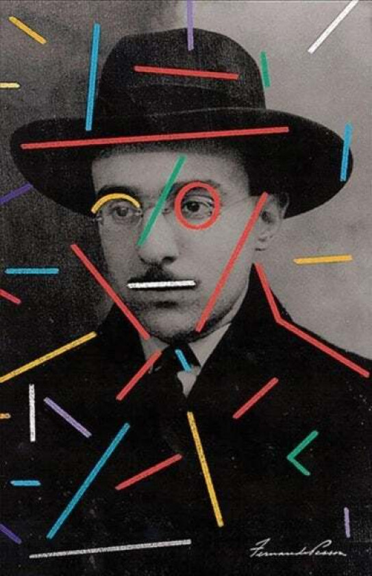 The Complete Works Of Alberto Caeiro Av Fernando Pessoa