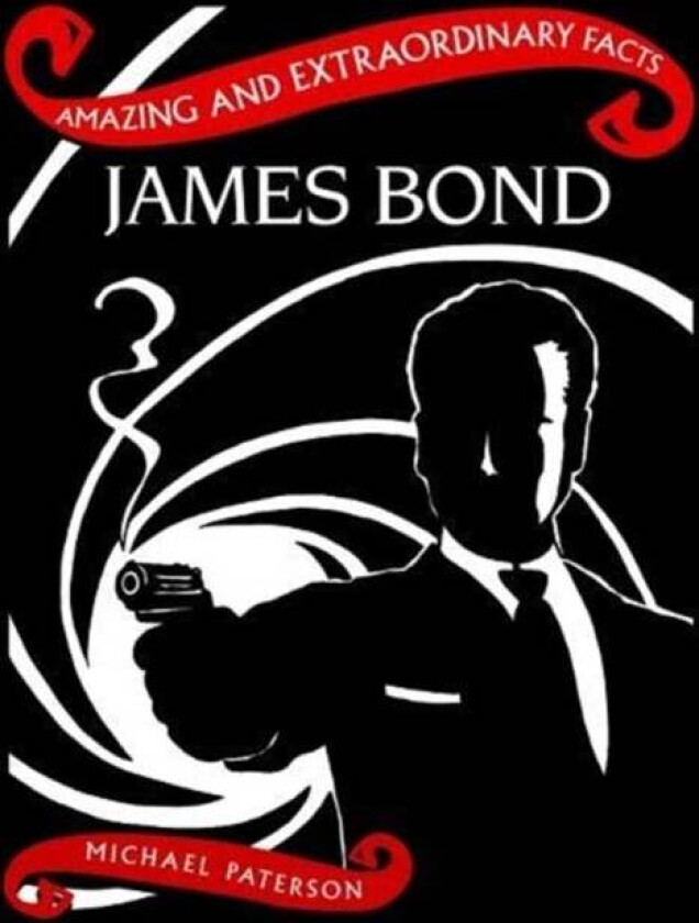 James Bond av Michael Paterson