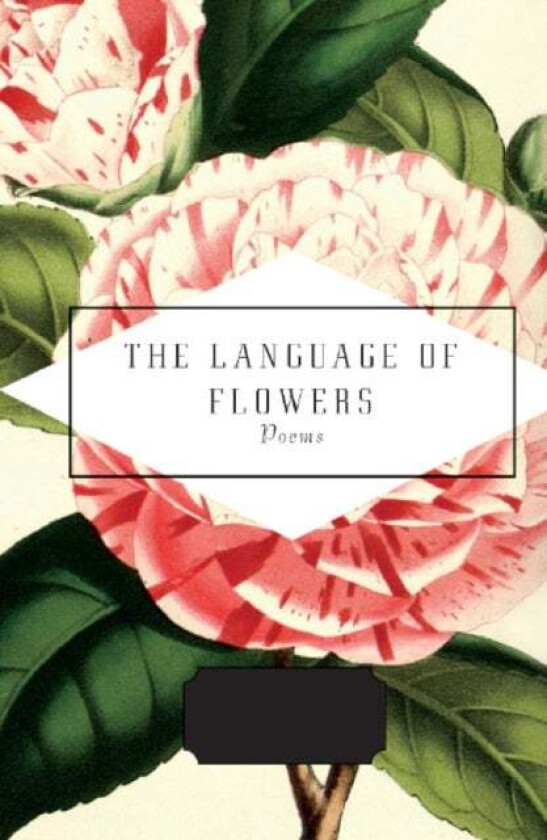 The Language of Flowers av Various