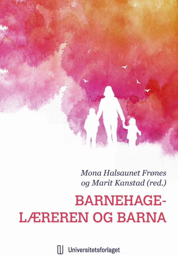 Barnehagelæreren og barna