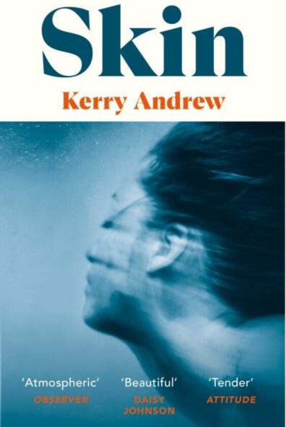 Skin av Kerry Andrew
