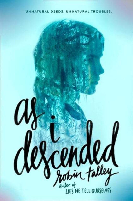 As I Descended av Robin Talley