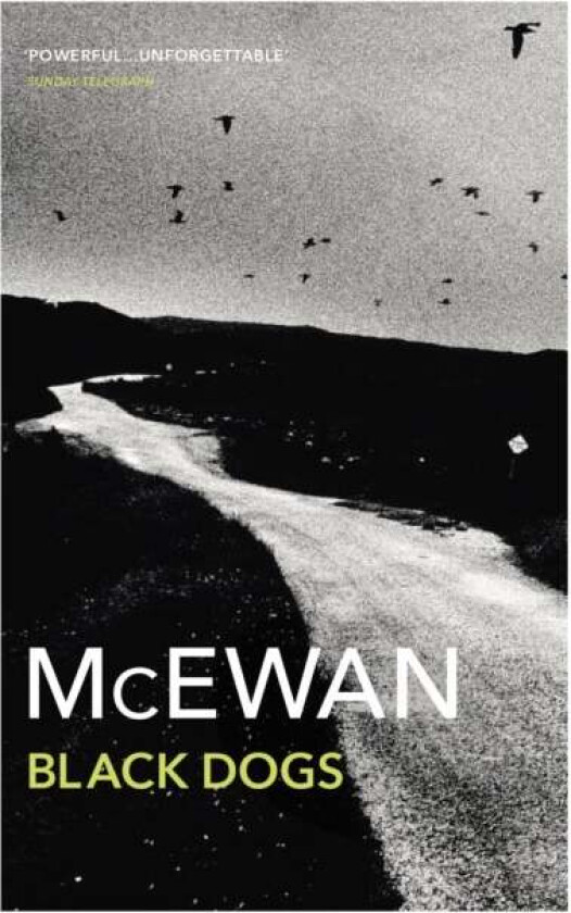 Black Dogs av Ian McEwan