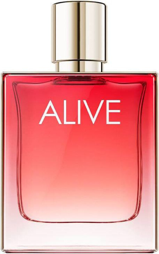 Hugo Boss Boss Alive Intense Eau De Parfum For Women 50ml