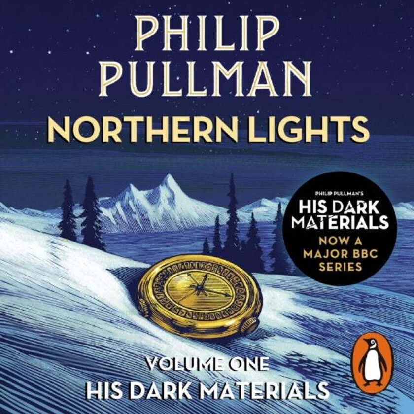 Northern Lights: His Dark Materials 1 av Philip Pullman