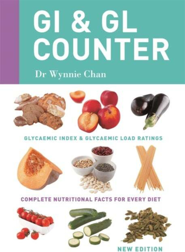 GI & GL Counter av Dr Wynnie Chan