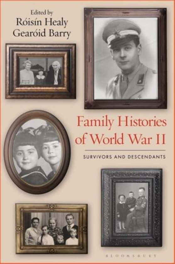 Family Histories of World War II