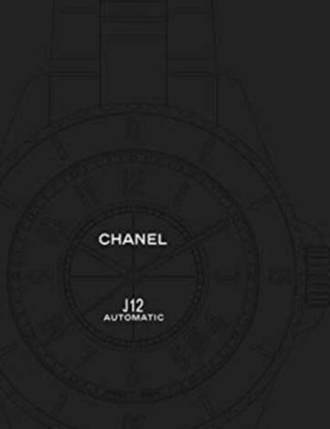 Chanel Eternal Instant av Nicholas Foulkes