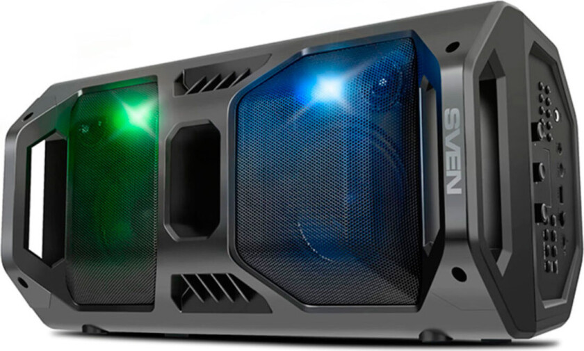 Speakers SVEN PS-600 50W Bluetooth (black)