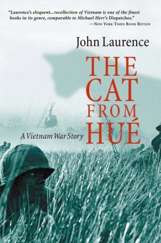 The Cat From Hue av John Laurence