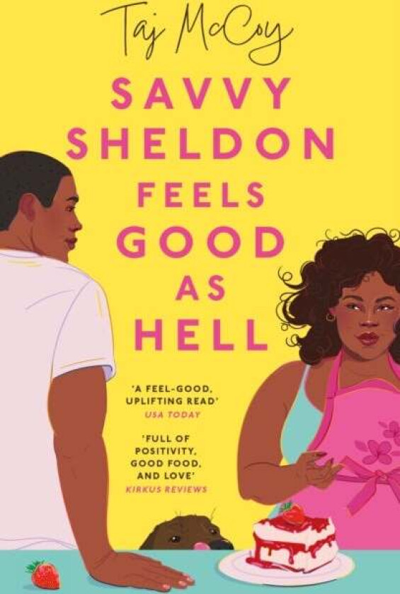 Savvy Sheldon Feels Good As Hell av Taj McCoy