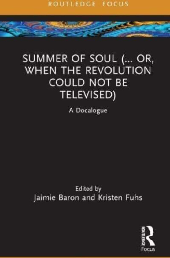 Summer of Soul (... Or, When the Revolution Could Not Be Televised)