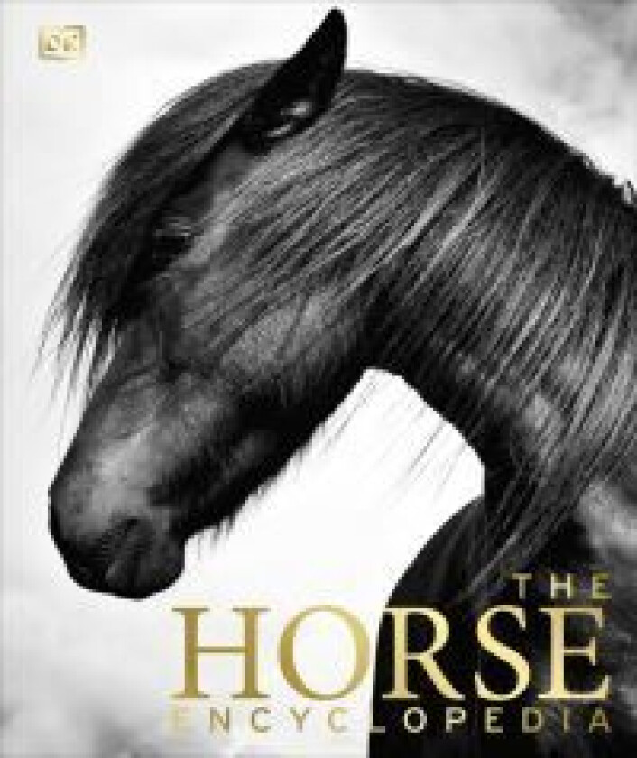 The Horse Encyclopedia av Elwyn Hartley Edwards