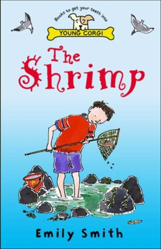 The Shrimp av Emily Smith