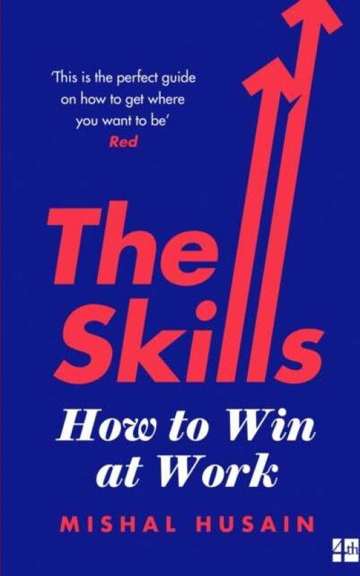 The Skills av Mishal Husain