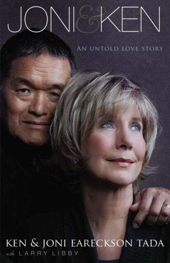 Joni and Ken av Ken Tada, Joni Eareckson Tada
