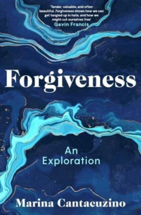 Forgiveness av Marina Cantacuzino