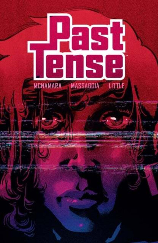 Past Tense av Jason McNamara, Alberto Massaggia