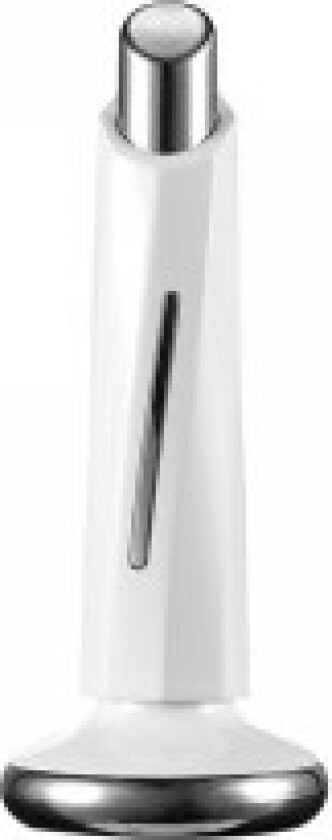 Cenocco Beauty magnetisk ansiktsmassasjeapparat med mikrovibrasjoner og LED-lampe