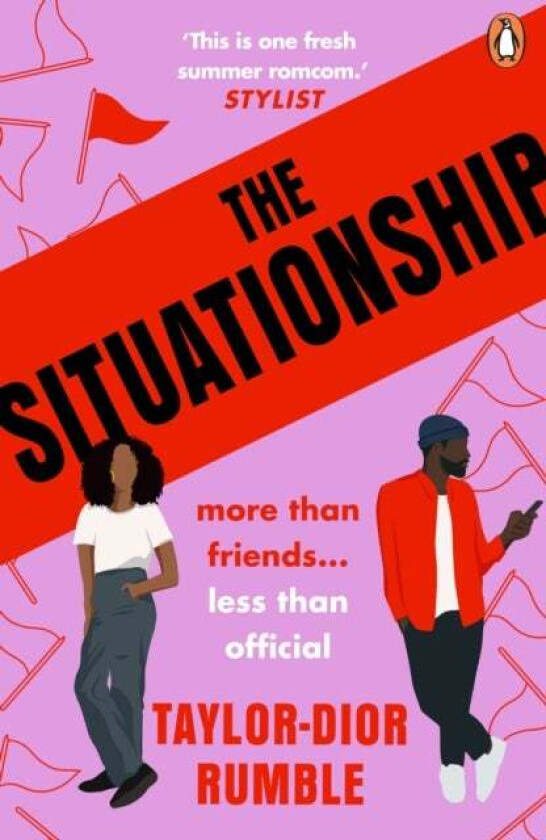 The Situationship av Taylor-Dior Rumble