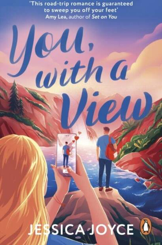 You, With a View av Jessica Joyce