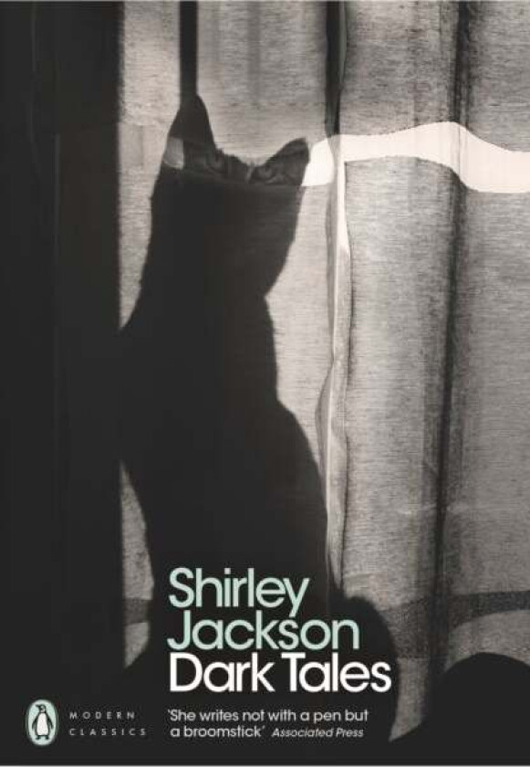 Dark Tales av Shirley Jackson