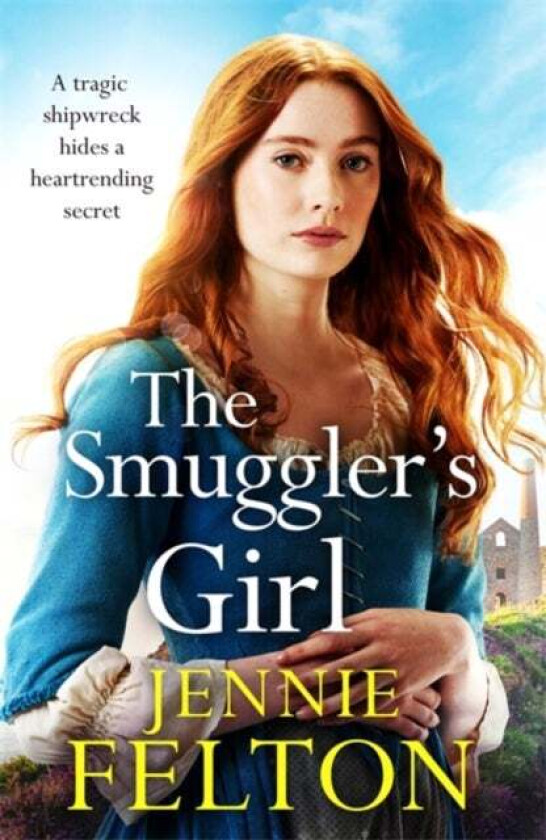 The Smuggler's Girl av Jennie Felton